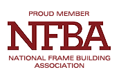 National Frame Building Association Member