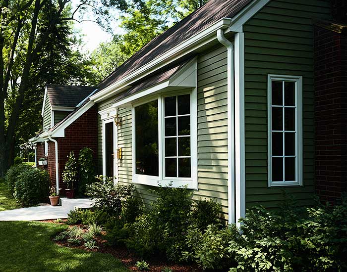 replacement Window & Door Renovation