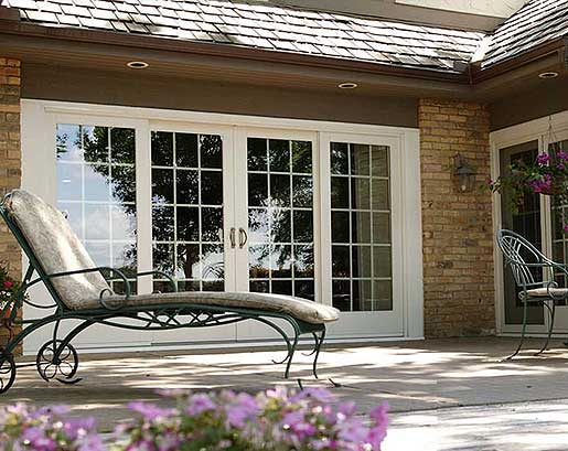 Home Windows & Doors - Rochester, Auburn, NY