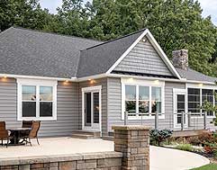 Home Siding - Rochester, Auburn, Skaneateles, Syracuse, NY
