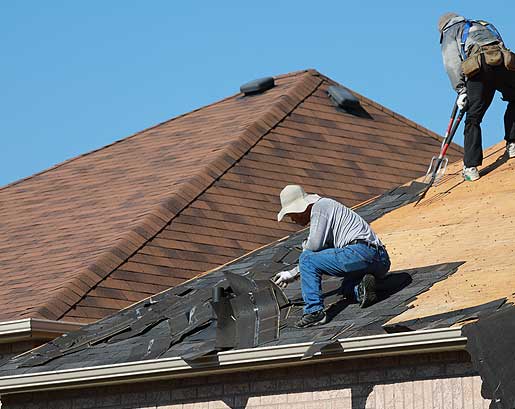Residential Roof Installation - Rochester, Skaneateles, NY
