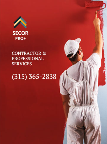 contractor-commercial-accounts Secor contractor professional painter support sales savannah ny