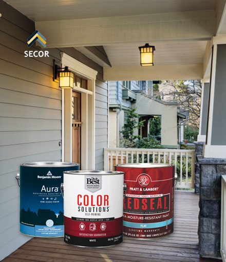exterior paints stains store near me newark lyons clyde savannah auburn ny