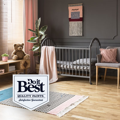 do it best interior primer sealer