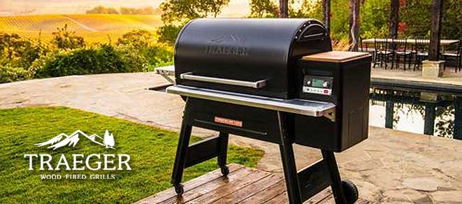 traeger-outdoor-wood-pellet-grilling Traeger Wood Pellet Grills - Rochester Newark Geneva Auburn NY