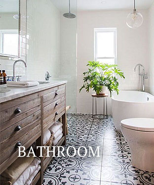 Bathroom Remodeling - Bath Designers