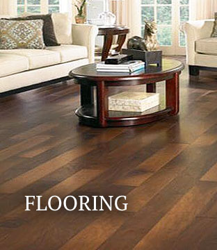 Flooring Hardwood Tile & Laminate Installation