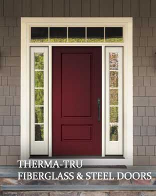 Therma-Tru Doors