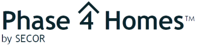 Secor Phase 4 Homes