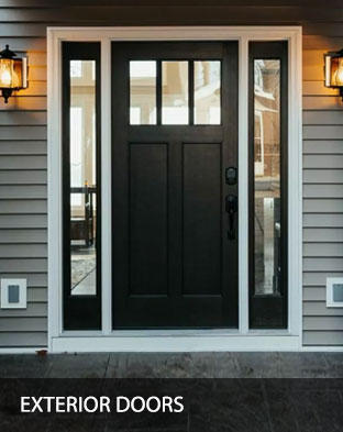 home improvement remodeling exterior doors