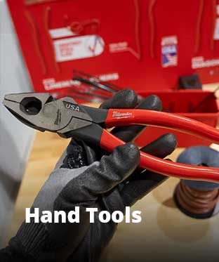Milwaukee Hand Tools
