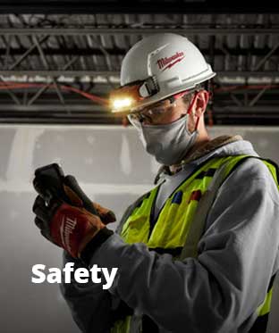 Milwaukee Safety