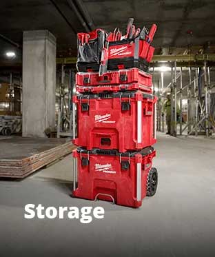 Milwaukee Storage