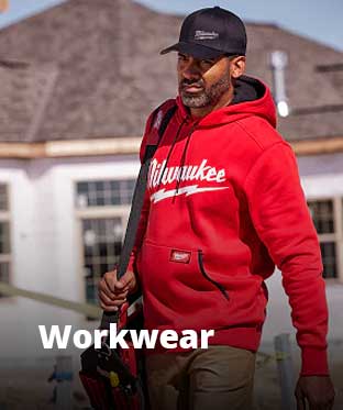 Milwaukee Workwear