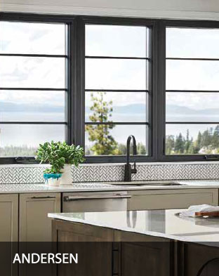 Andersen Windows