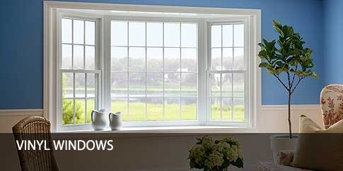 Harvey Vinyl Windows