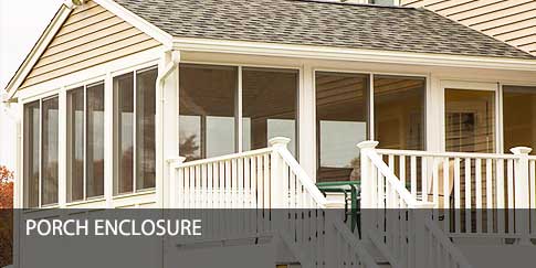 Harvey Vinyl Windows