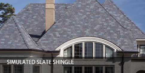 simulated-slate-roof-shingle Simulated Slate Shingle