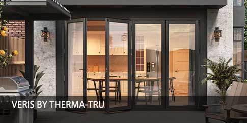 Therma-Tru Veris Doors