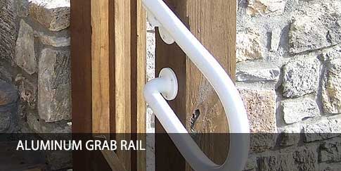Vinyl Traditional Infill Railing