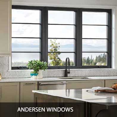 Andersen Windows
