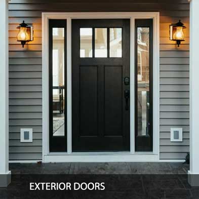 Exterior Doors