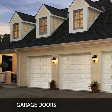 Garage Doors