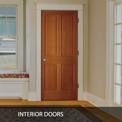 Interior Doors