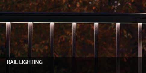Rail Lighting