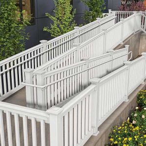 RDI Vinyl Grab Rail